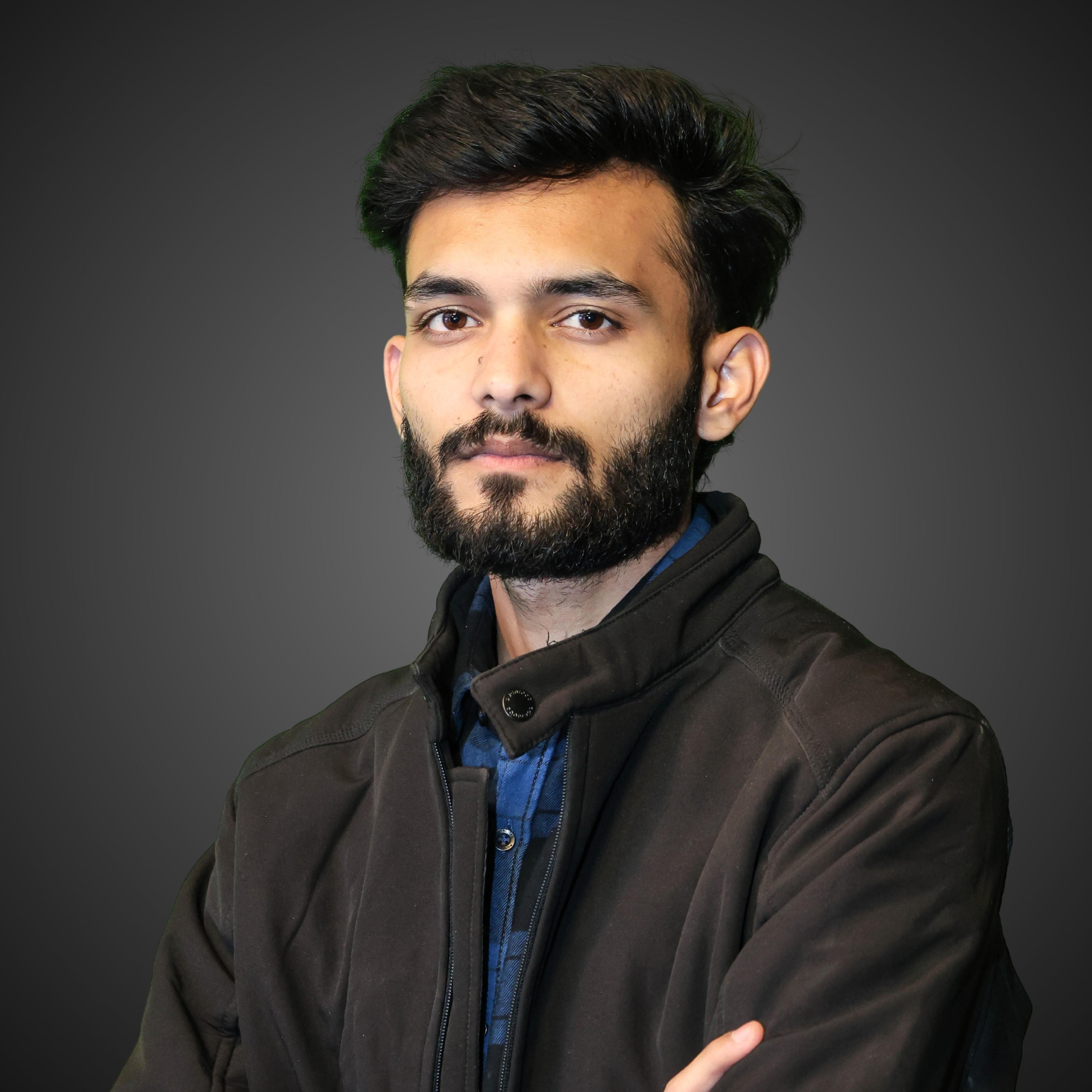 Hafiz Muhammad Abubakar