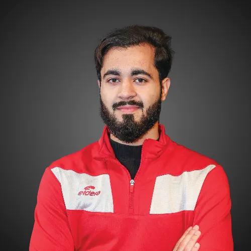 Hasnain Ahmad