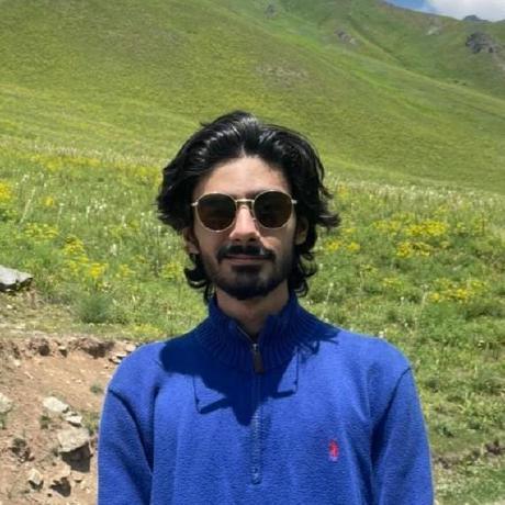 Raahim Arbaz