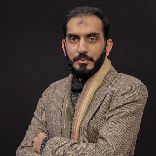 Dr. Usman Nazir